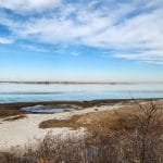 Hi Beginner/Lo Intermediate, Long Pasture, Barnstable. 2.5 miles (Sunday)