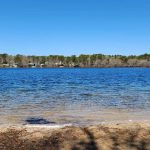 Hi Beginner/Lo Intermediate, Flax Pond, DENNIS, 2.5 miles, Wednesday