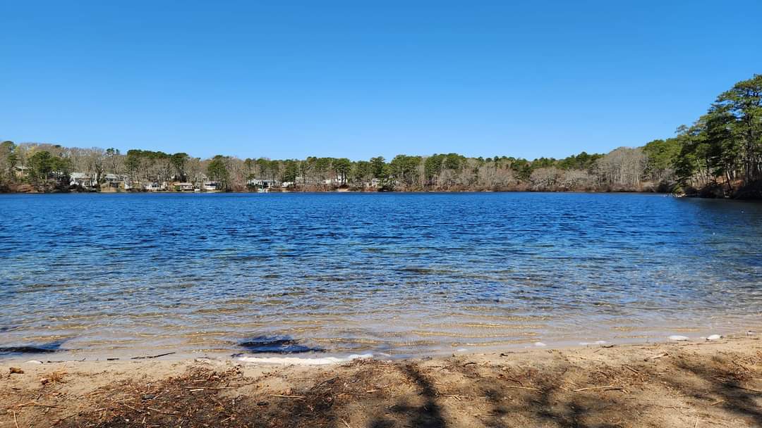 Hi Beginner/Lo Intermediate, Flax Pond, DENNIS, 2.5 miles, Wednesday