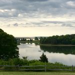 Hi Beg/Low Interm., Salt Pond, Eastham, 1.5 miles, Friday