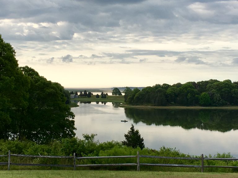 Hi Beg/Low Interm., Salt Pond, Eastham, 1.5 miles, Friday