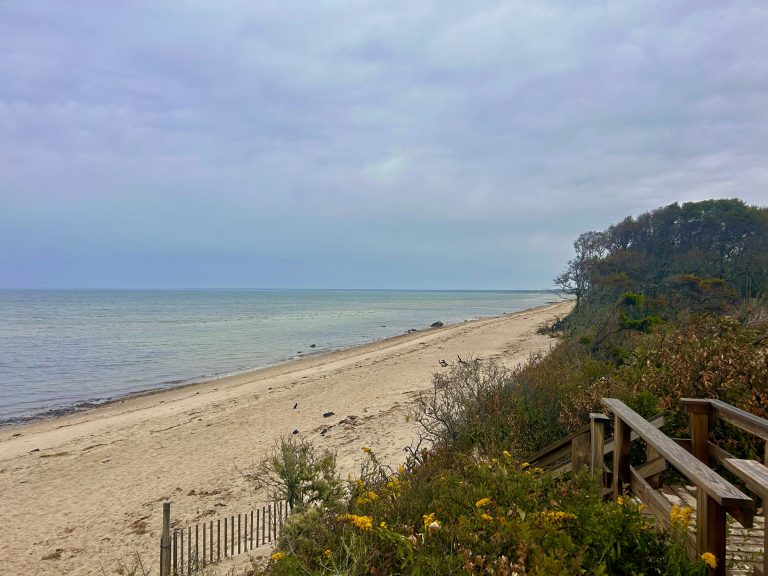 Hi Beg/Lo Intermed: Earth Day on the Brewster Flats, Brewster, 3 miles, Wednesday