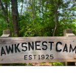 Beginner: Hawksnest Ponds, Harwich, 2.2 miles (Thursday)