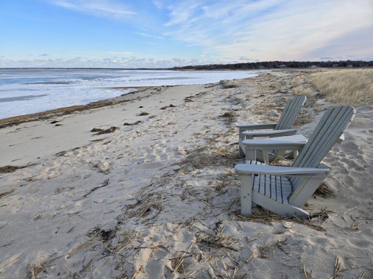 Test Intermediate, Spruce Hill to Namskaket Creek 3.4-3.6 miles. Brewster, Saturday