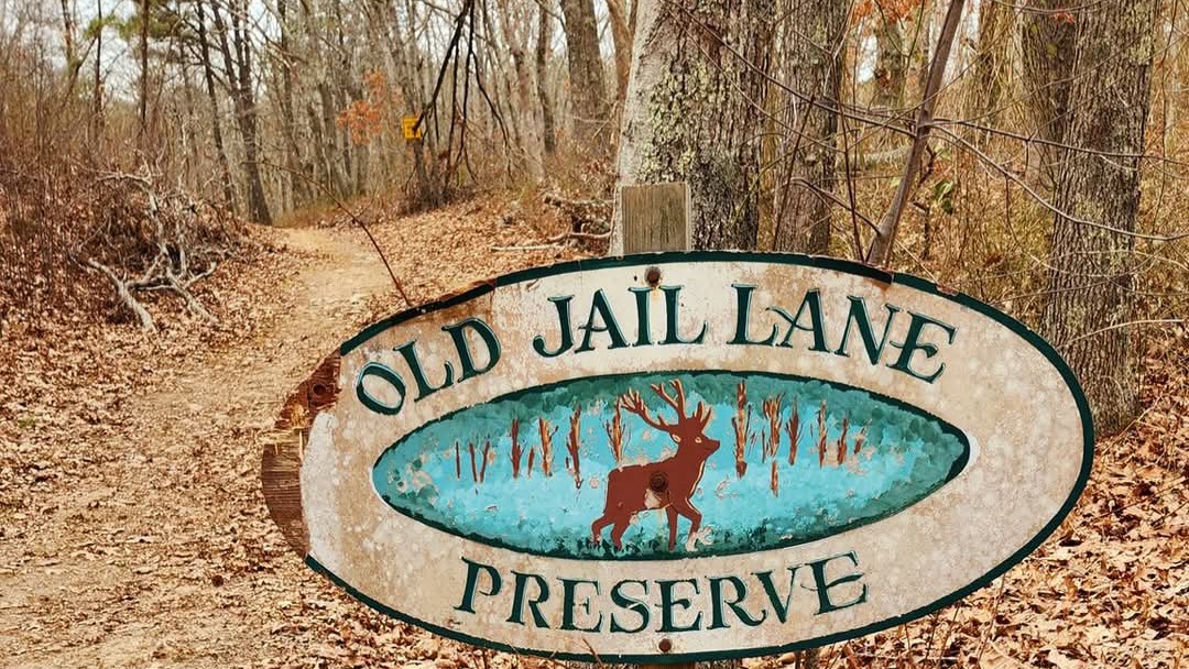 Advanced. Old Jail Conservation Area. Barnstable. 4.6 miles. Sunday