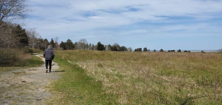 Beginner, Ft. Hill (park at Hemenway), Eastham, 1.75 miles, Sunday Beginner, Ft. Hill (park at Hemenway), Eastham, 1.75 miles, Sunday