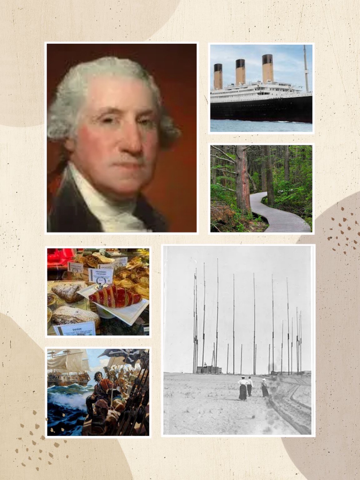 Intermediate/Advanced Marconi wireless to Atlantic Cedar Swamp, Wellfleet, 4.8 + miles,  Saturday