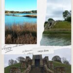 High Beginner/Low Intermediate, Lawrence Island,  Bourne, Thursday