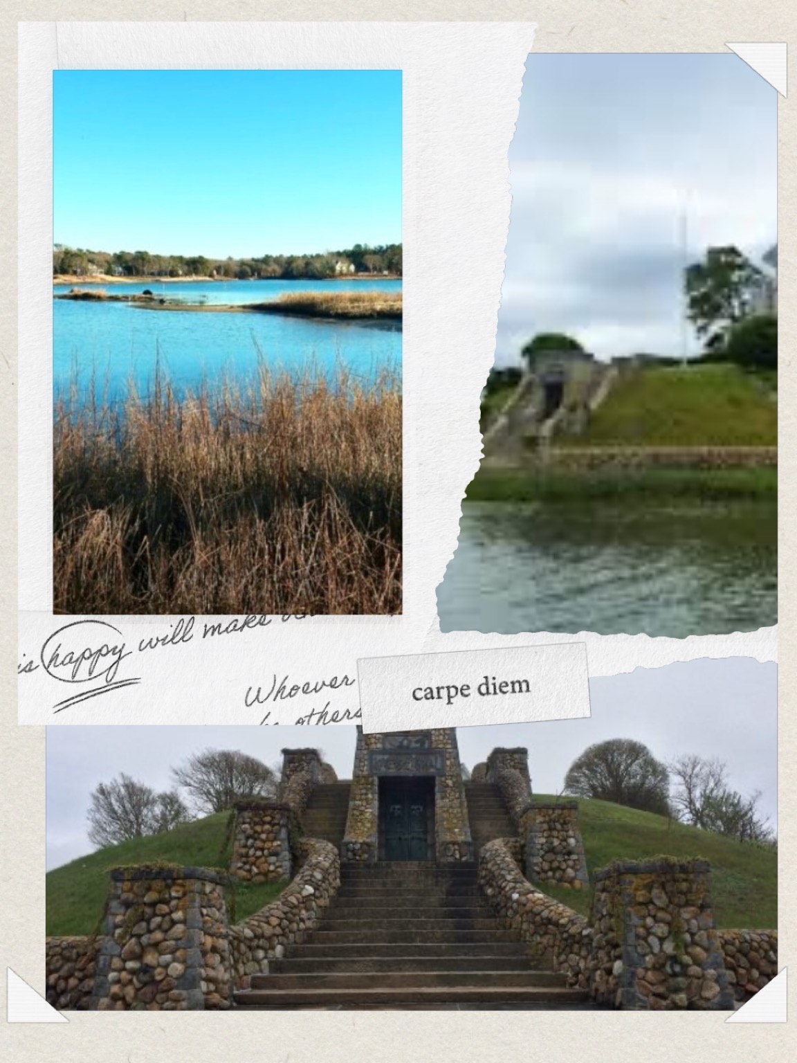 High Beginner/Low Intermediate, Lawrence Island,  Bourne, Thursday