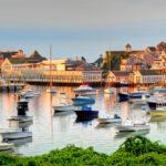 High Beginner/Low Intermediate, Atlantic Beach to Wychmere,Harwich Port, 3.4 Miles; Friday