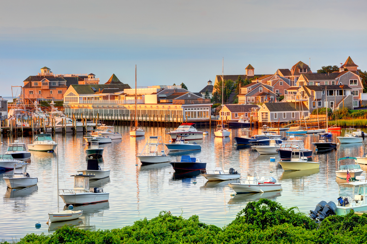 High Beginner/Low Intermediate, Atlantic Beach to Wychmere,Harwich Port, 3.4 Miles; Friday