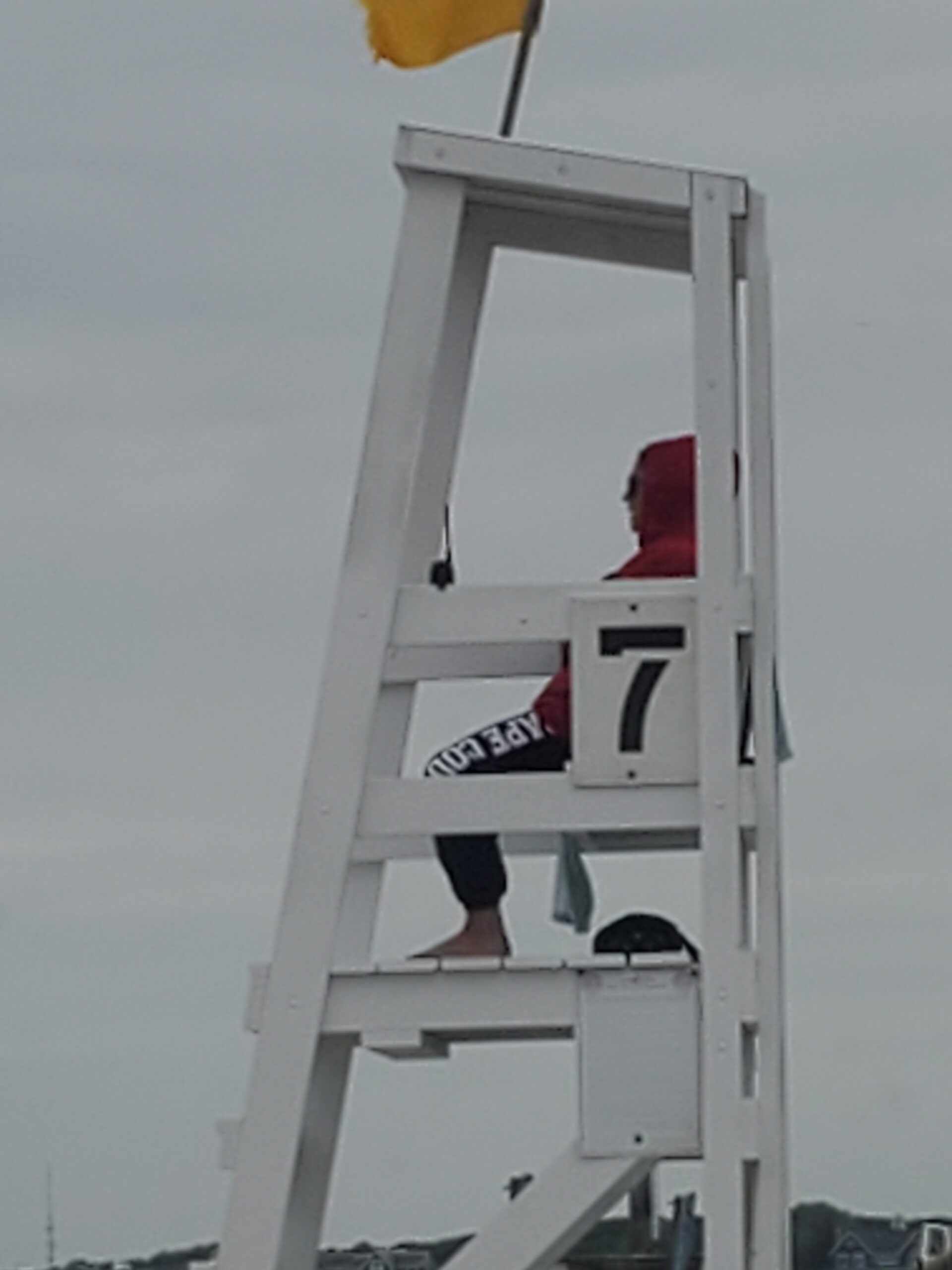 Beginner, West Dennis Beach, West Dennis, 2 Miles, Monday