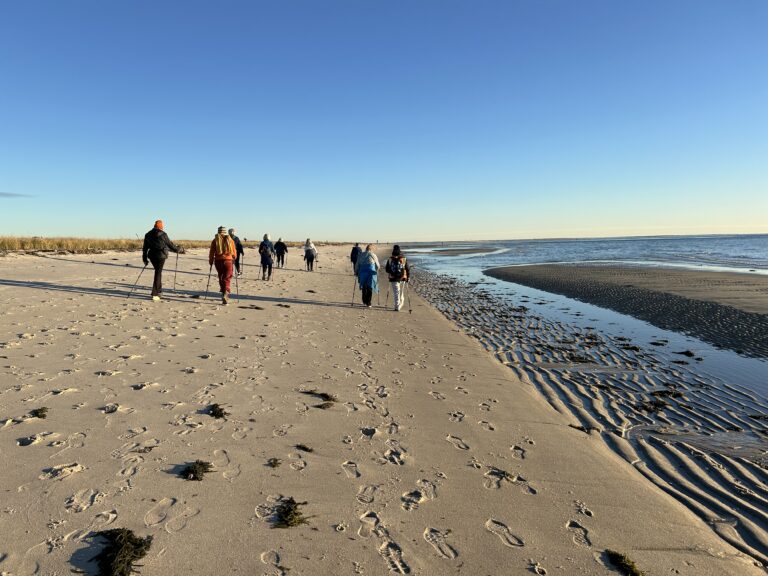 All Level June Birthdays: Hardings Beach, Chatham, 2.25 mi. Thursday All Level June Birthdays: Hardings Beach, Chatham, 2.25 mi. Thursday