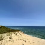 Intermediate/Advanced: Fox Bottom Stamina Builder  + Optional Visit to Salty Market, South Truro, 2.5 miles, Saturday