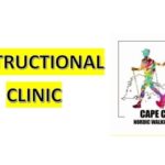 Instructional Clinic @ Brooks Park, Harwich Thursday