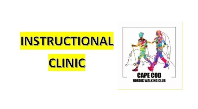 Instructional Clinic- Mashpee Community Park