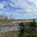 Beginner, Fort Hill/Hemenway , Eastham. 1.75 mi.  Thursday