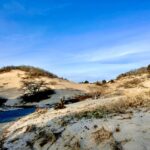 Advanced: Helltown, Snake Hills, and Wild Bogs, Provincetown, 5 miles, Friday