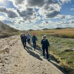 Intermed/Adv, The Gut & Great Island Trail, Wellfleet, ~4 miles, Thursday 12/11
