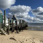 Intermediate, MacMillan Pier, Provincetown, ~4.5 miles, Wednesday