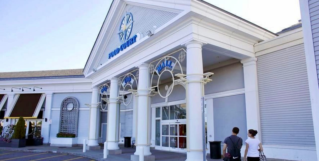 All Levels, Indoors at Cape Cod Mall, Hyannis, 1.8-2.5 miles(your choice), Friday