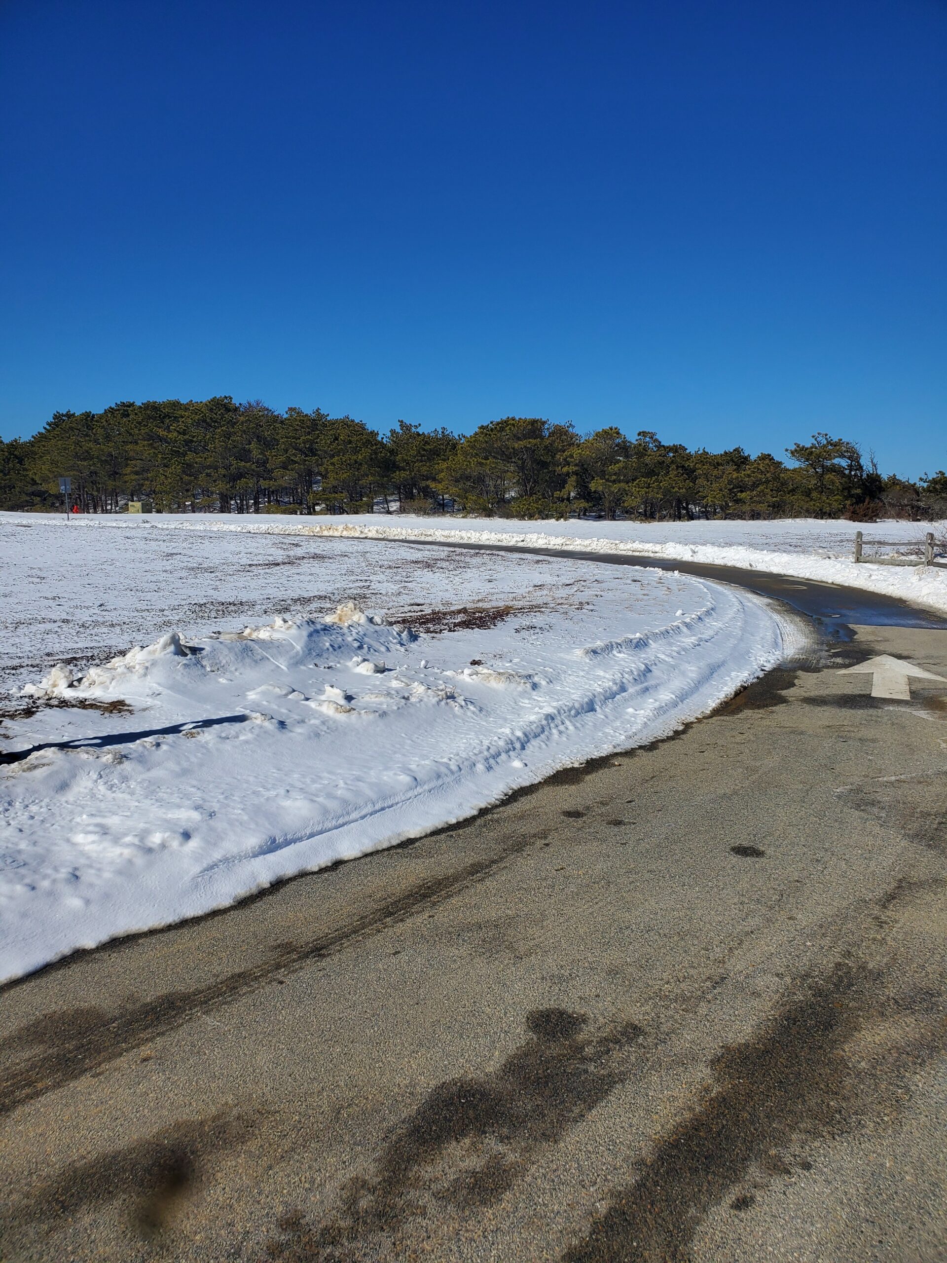 Beginner, Marconi Beach PARKING LOT, South Wellfleet, 1.5 miles, Saturday