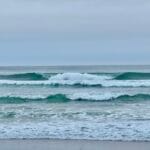 Intermediate/Advanced, Nauset Light Beach and Coast Guard Beach, Eastham, 4-4.5 miles, Sunday