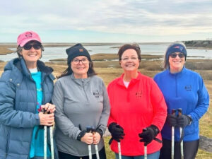 Picture of the CCNW Board