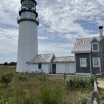 Advanced, Pilgrim Heights to Highland Light, North Truro, ~7 miles (Friday)