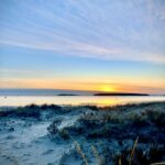 New Walkers & Beginners: Late Day at Wellfleet Harbor, Wellfleet, 2 OR 3 miles, Monday, 3/9