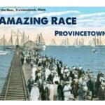 Intermediate: Amazing Race, Provincetown, 3 miles, Wednesday