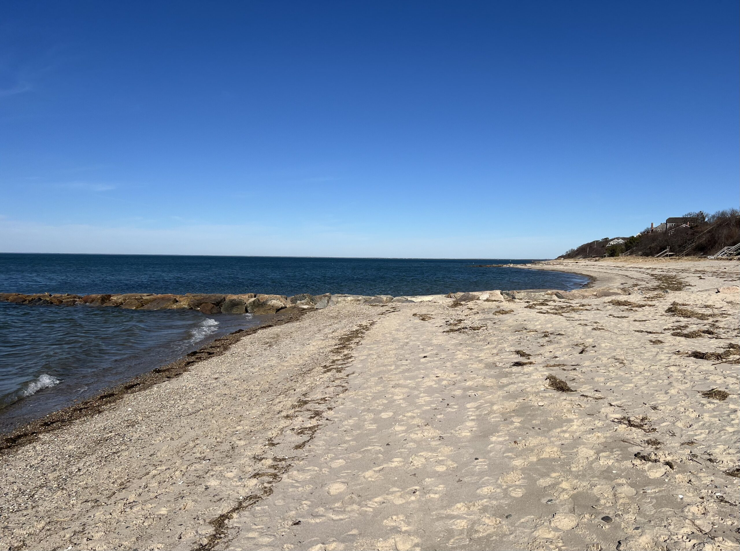 Pop-up: Hi Beg/Lo Intermediate: Saint's Landing Beach, Brewster, ~2.25 milea (Wednesday)