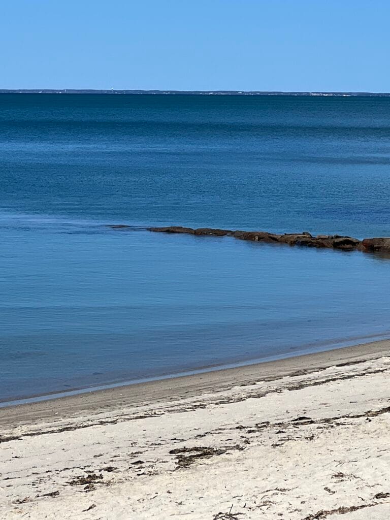 Intermediate/Advanced: Saint’s Landing Neighborhood, Brewster, 4.0 miles (Tuesday)