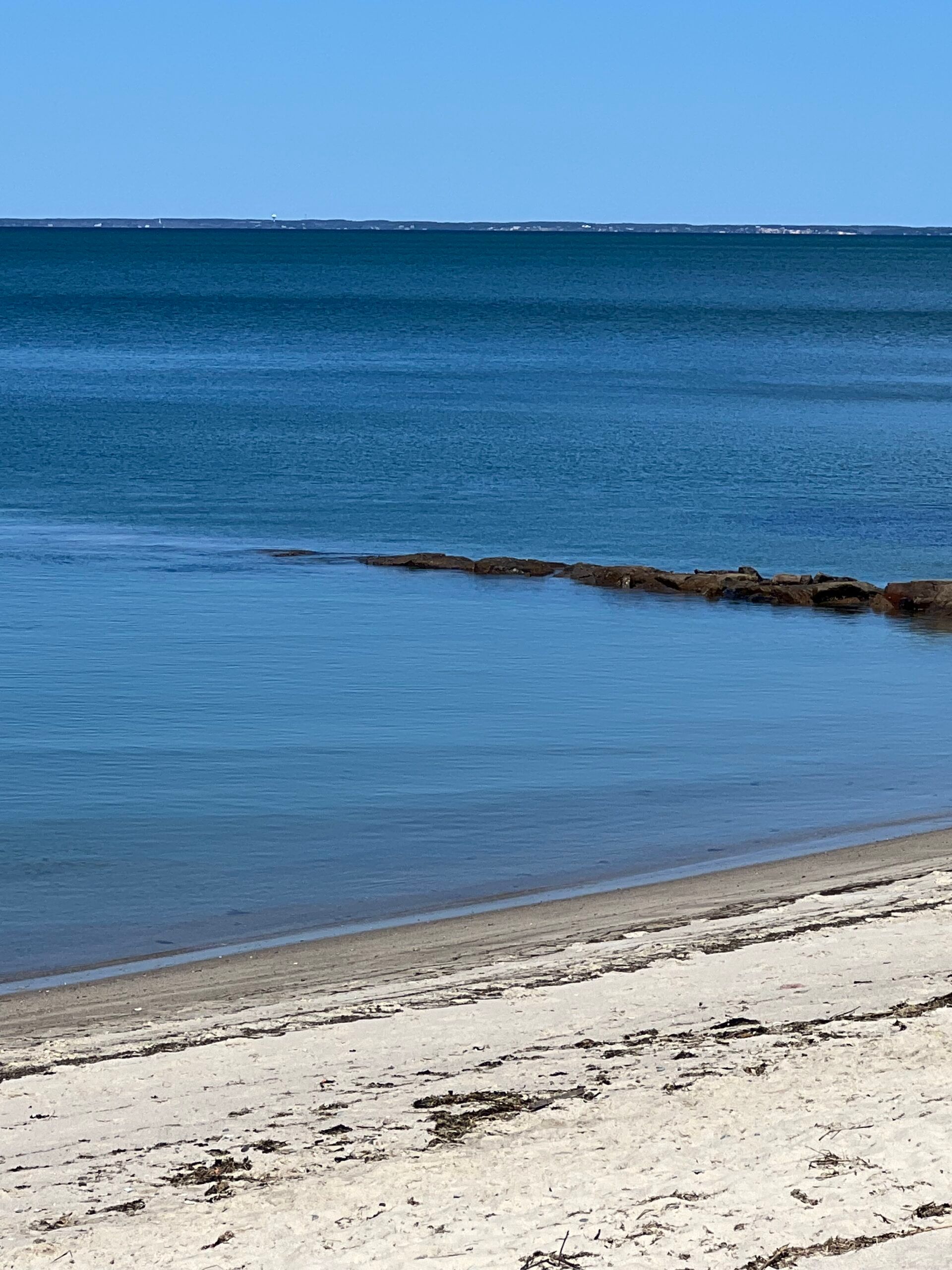 Intermediate/Advanced: Saint's Landing Neighborhood, Brewster, 4.0 miles (Tuesday)