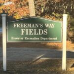 ADVANCED, Freeman’s Way Fields, Brewster, 4.5 miles, (Wednesday)