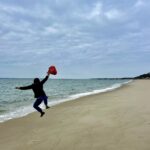 Hi Beg/Lo Intermed: Great Hollow Beach, Corn Hill, &  Pamet Harbor, Truro, ~3 miles, Thursday