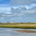 Intermediate: Hatches Harbor to Race Point Light, Provincetown, 3.5 miles, Tuesday