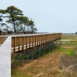 All Levels, Parker's River Landing, West Yarmouth, 1, 2, OR 3 miles, Friday