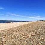 High Beg/Low Intermed: Duck Harbor to Ryder Beach, Wellfleet/Truro, 3 miles, Tuesday