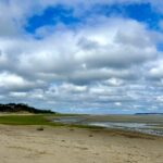 High Beginner/Low Intermediate: Lieutenant Island, Wellfleet, ~3.3 miles, Tuesday