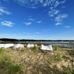 All Levels/Gentle—Jackknife Cove, Harwich, 2 miles, Thursday