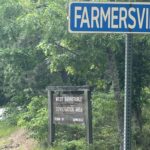 Intermediate West Barnstable Conservation, Farmersville to Walker Lookout, Marstons Mills, 3.1 miles, Sunday