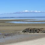 Intermediate: Saint's Landing Beach-Eddy Bay Trail, Brewster ~4 miles (Monday)