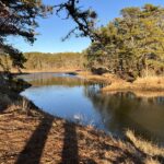 Intermediate/Advanced, Indian Lands, So Dennis, 3.5 miles (Thursday)