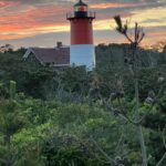 All Levels: Nauset Light & the Three Sisters Walk & Walk on Nauset Light Beach, 3 miles (Wednesday 6/3)