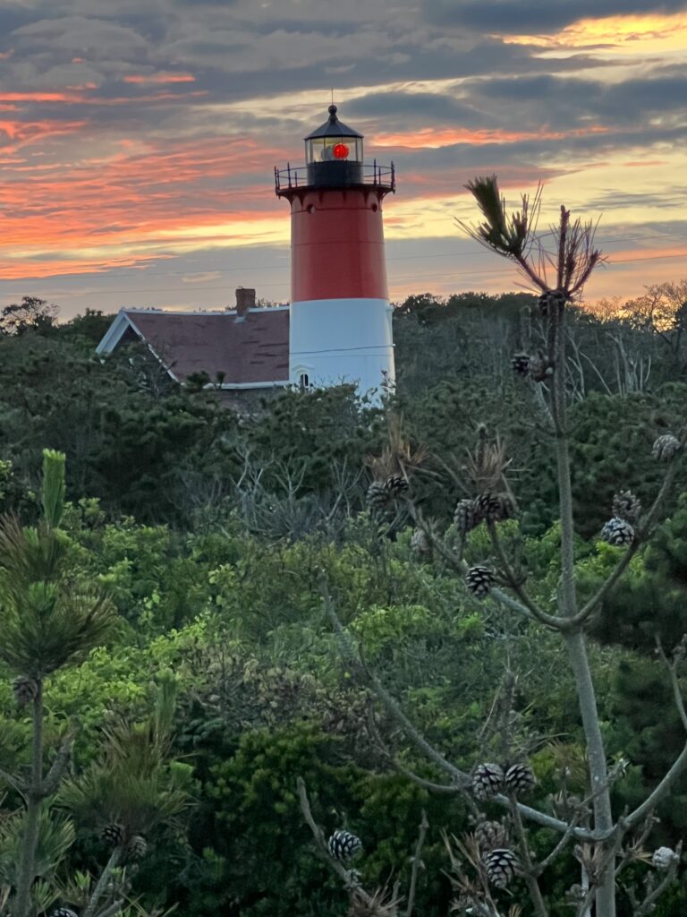 All Levels: Nauset Light & the Three Sisters Walk & Walk on Nauset Light Beach, 3 miles (Wednesday 6/3)