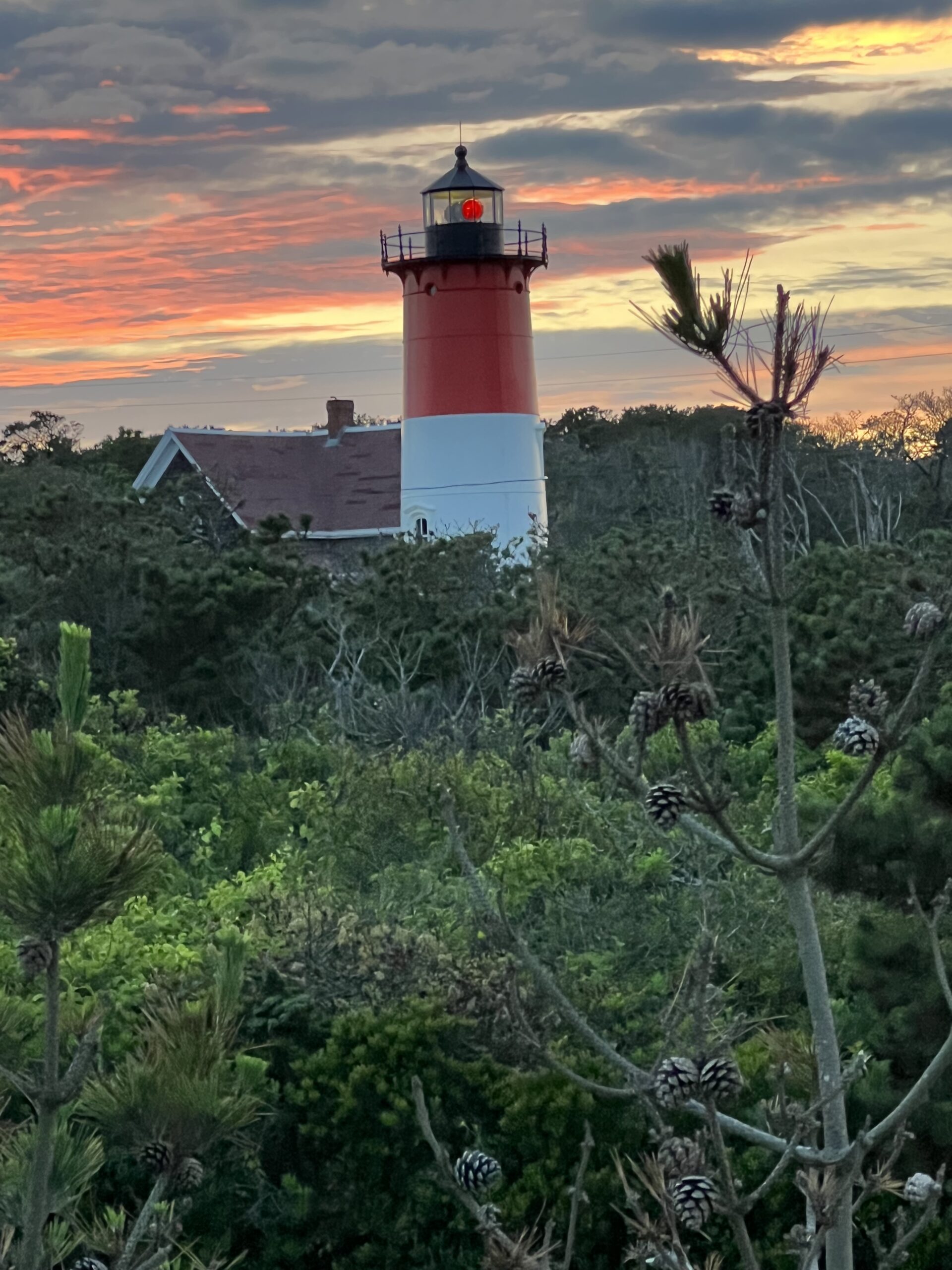 All Levels: Nauset Light & the Three Sisters Walk & Walk on Nauset Light Beach, 3 miles (Wednesday 6/3)