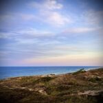 All Levels: Living in a Postcard—Pastels and Prose on the Marconi Bluffs, Wellfleet, ~2.2 miles (Sunday 6/28)