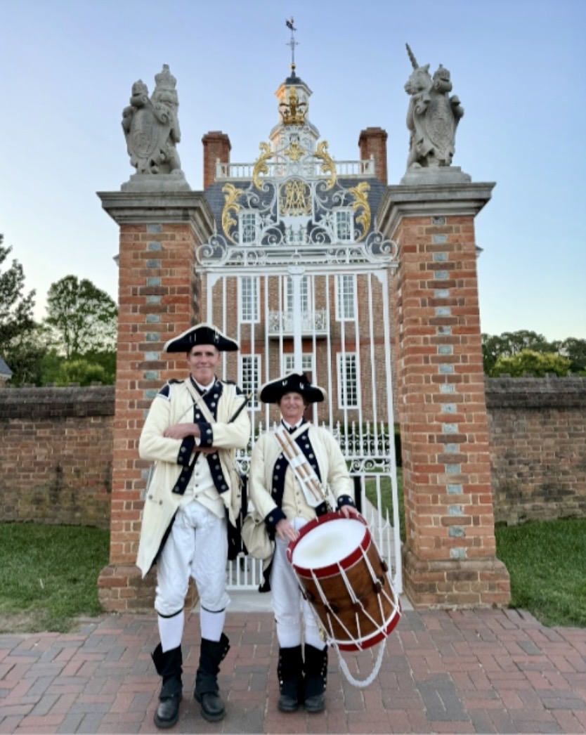 Hi Beg/Lo Intermed: Walk + America 250 Music Event, North Truro, ~3.5 miles, Weds 7/1