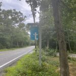 Intermediate, Mashpee River Reservation, Mashpee, 3.7 miles, Saturday